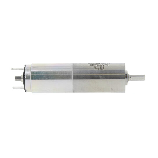 2657W-CXR - 24V -26/1- Motores Coreless DC Faulhaber