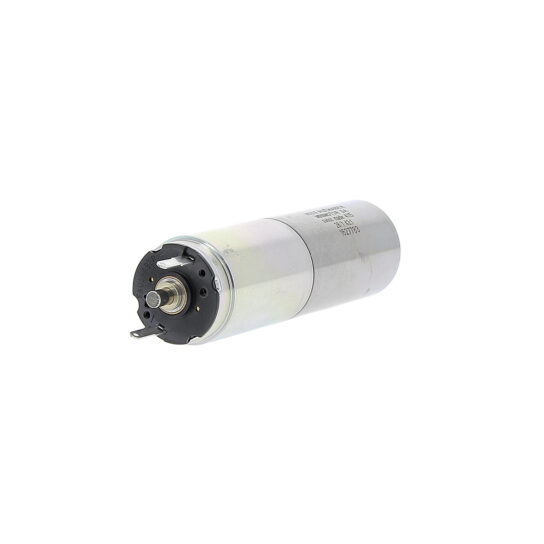 2657W-CXR - 24V -26/1- Motores Coreless DC Faulhaber