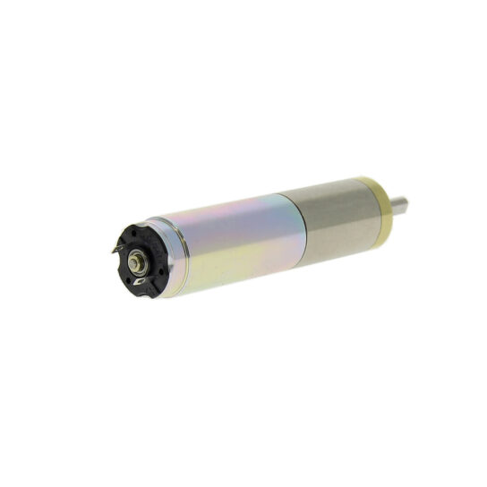 1741U-CXR -24V 17/1- Motores Coreless DC Faulhaber