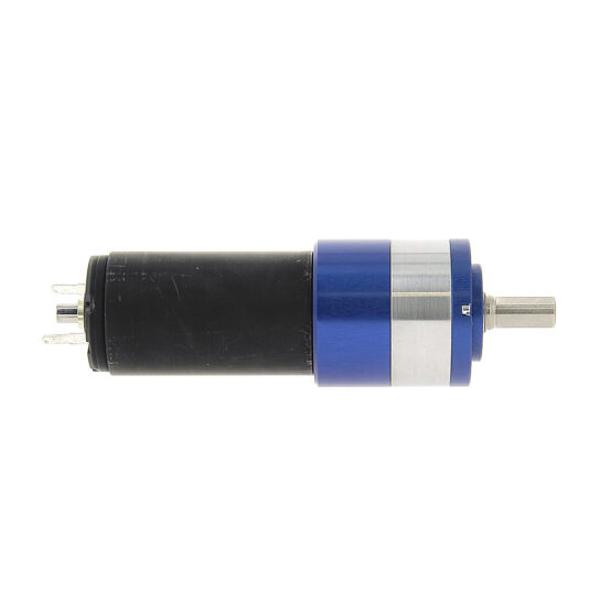 3257G-CR -24 V 38/2S- Motores Coreless DC Faulhaber