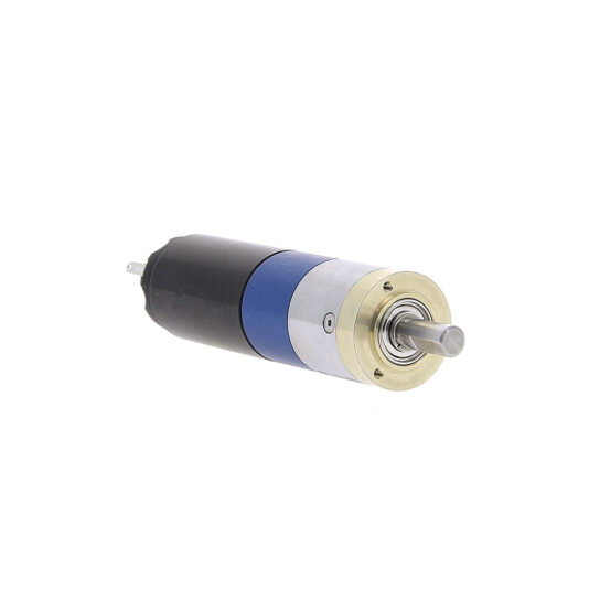 2342S-CR - 24V- 23/1- Motores Coreless DC Faulhaber