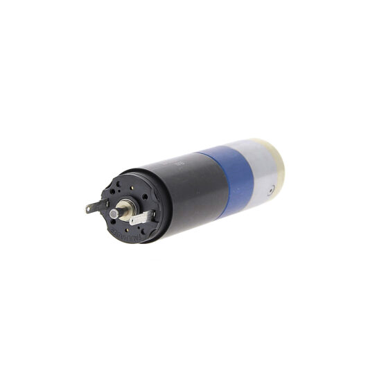 2342S-CR - 24V- 23/1- Motores Coreless DC Faulhaber