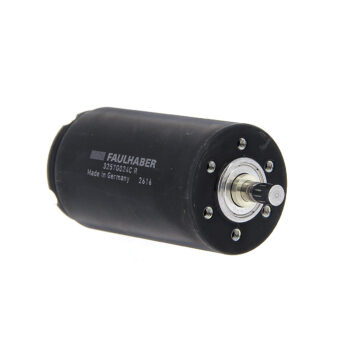 3257G-CR -24 V- Motores Coreless DC Faulhaber