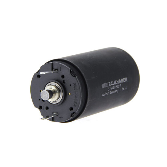 3257G-CR -24 V- Motores Coreless DC Faulhaber