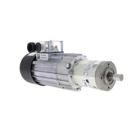 DR 52.0x60-2 -230V / PLG52- Motores AC Dunkermotoren