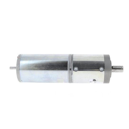GR53x30- 12V / PLG52- motores DC de imanes permanentes Dunkermotoren