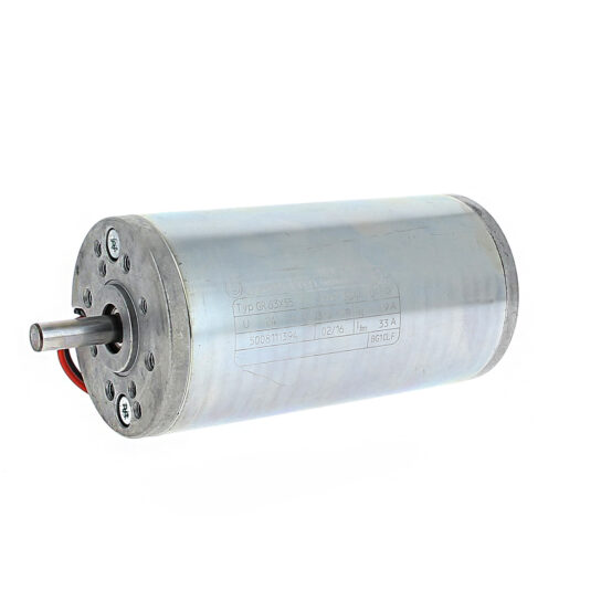 GR63x55 -24V - motores DC de imanes permanentes Dunkermotoren