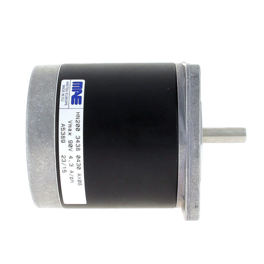 HN200-3438-430-AX08 - Motores paso a paso MAE