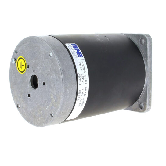 HN200-3451-0640-AX08 - Motores paso a paso MAE