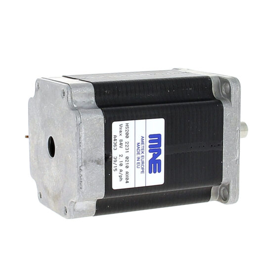 HS200-2231-0210-AX04 - Motores paso a paso MAE