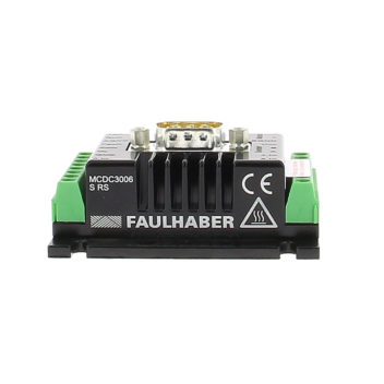 MCDC 3006 electrónica de control Faulhaber