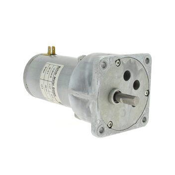 1.61.050.4XX -12V- motores DC de imanes permanentes Bühler Motor