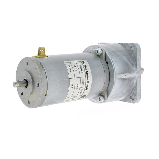 1.61.050.4XX -12V- motores DC de imanes permanentes Bühler Motor