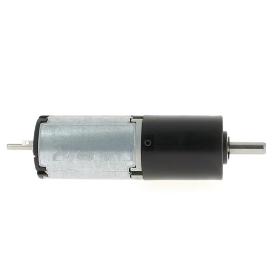 1.61.077.4XX 12V- motores DC de imanes permanentes Bühler Motor