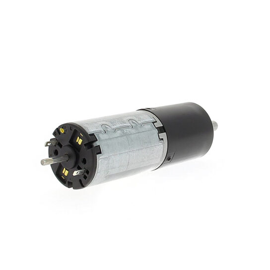 1.61.077.4XX 12V- motores DC de imanes permanentes Bühler Motor