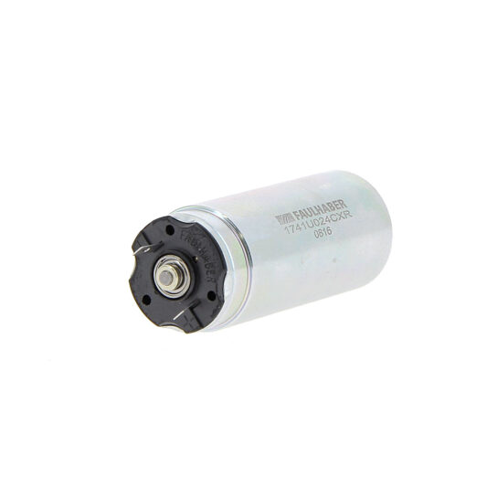 1741U-CXR -24V- Motores Coreless DC Faulhaber