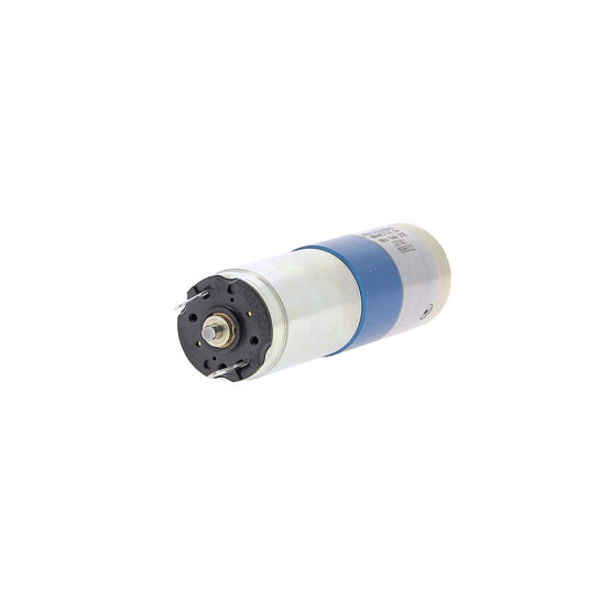2237S-CXR - 24V- 23/1- Motores Coreless DC Faulhaber