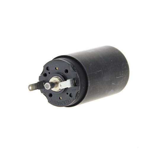2342S-CR -24V- Motores Coreless DC Faulhaber