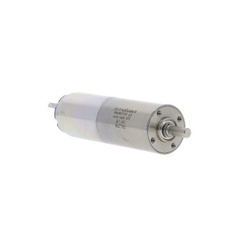 2657W-CXR - 24V -26/1- Motores Coreless DC Faulhaber