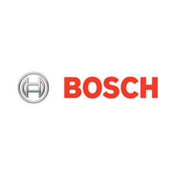 Logo Bosch - Elmeq