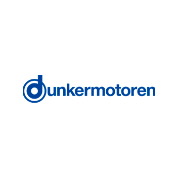 Logo Dunkermotoren- Elmeq