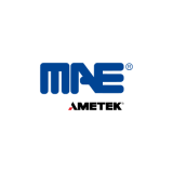 logotipo mae ametek elmeq