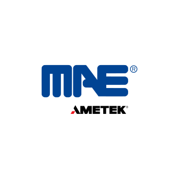 logotipo mae ametek elmeq